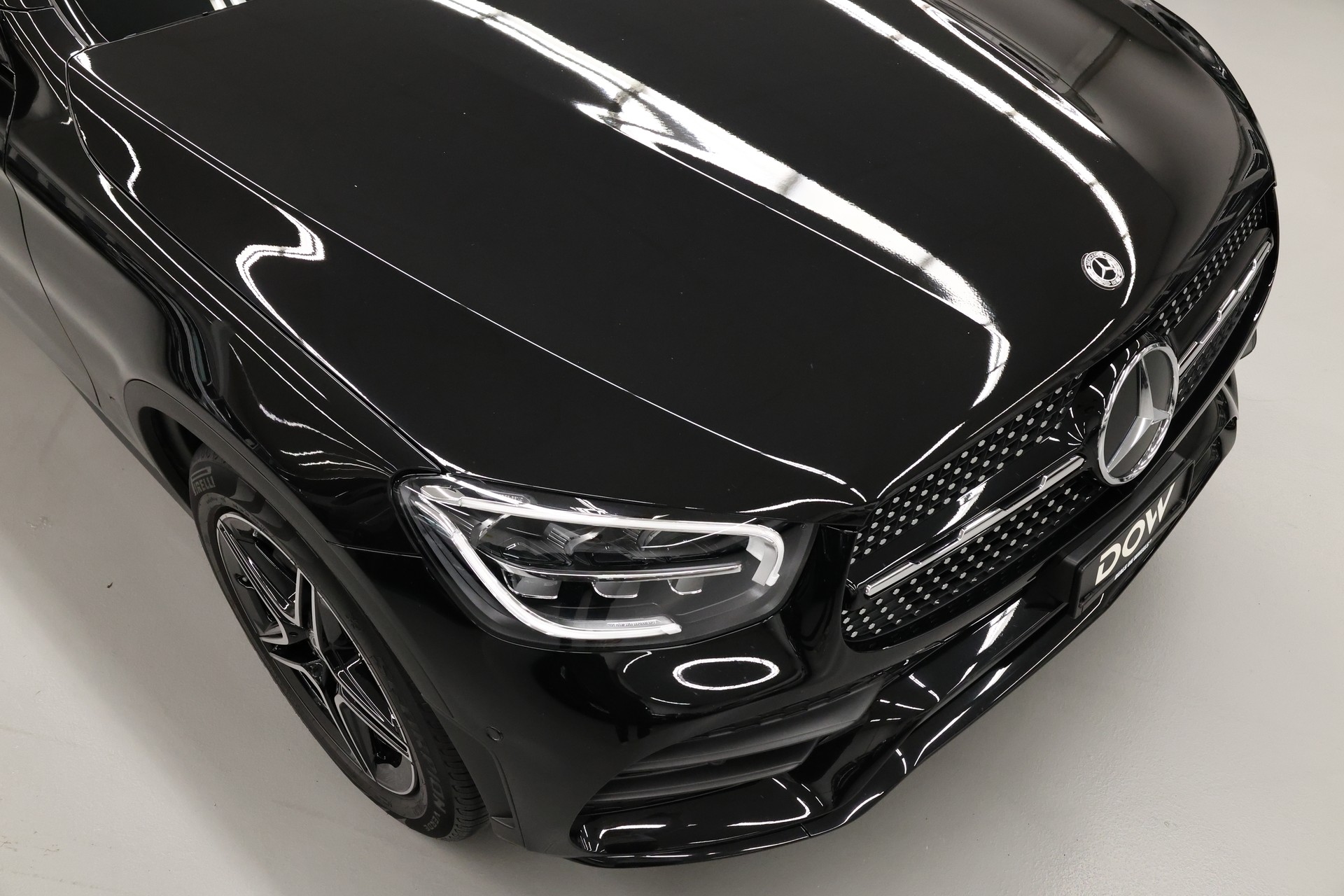 MERCEDES-BENZ GLC 200 Night Star AMG Line 4m-image-8