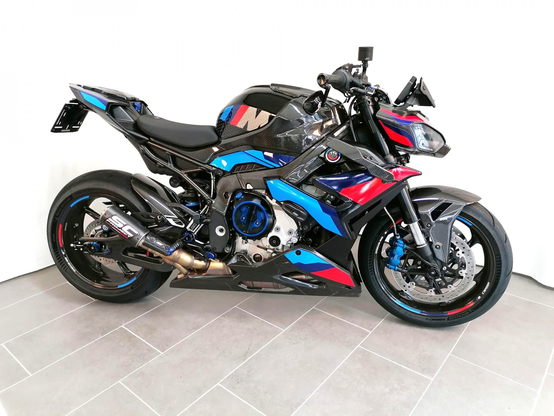 BMW M 1000 R Competition-image-0