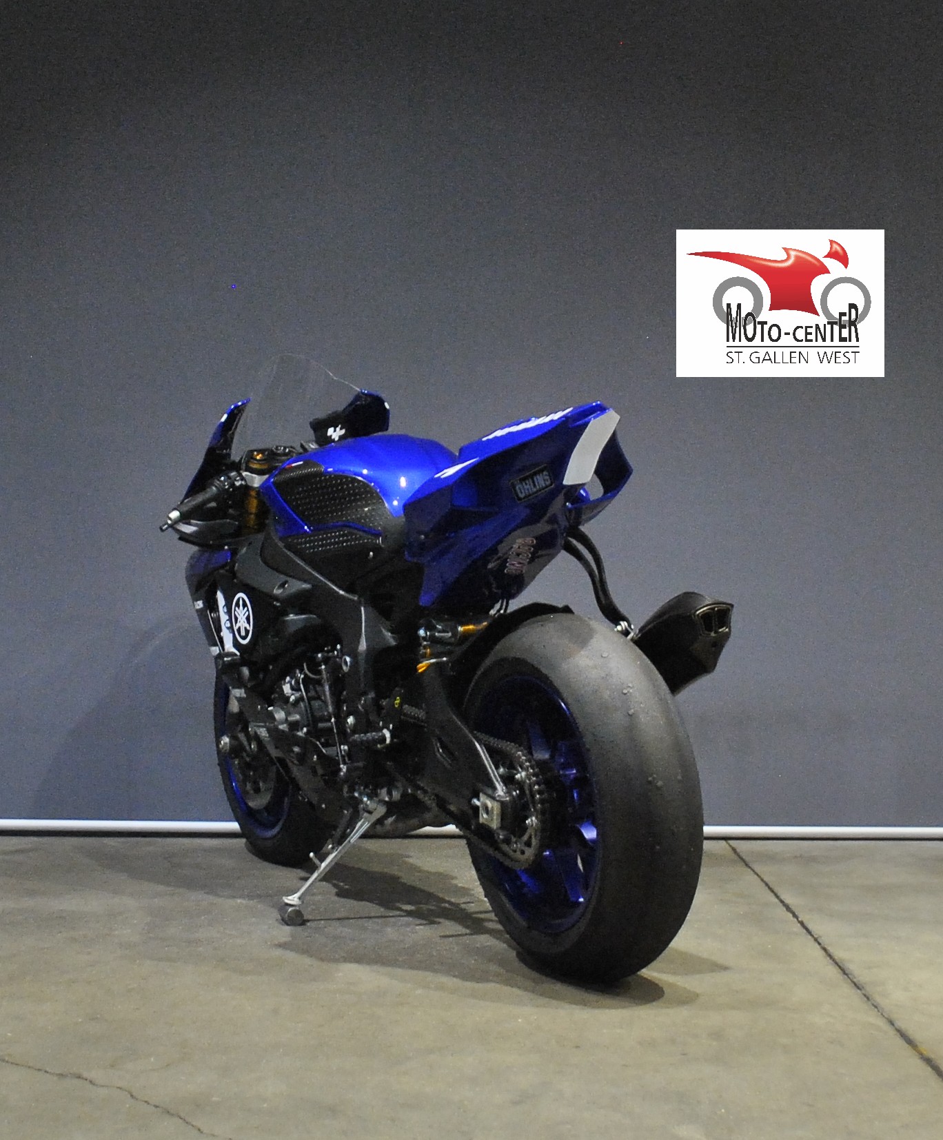 YAMAHA YZF-R1 ABS-image-3