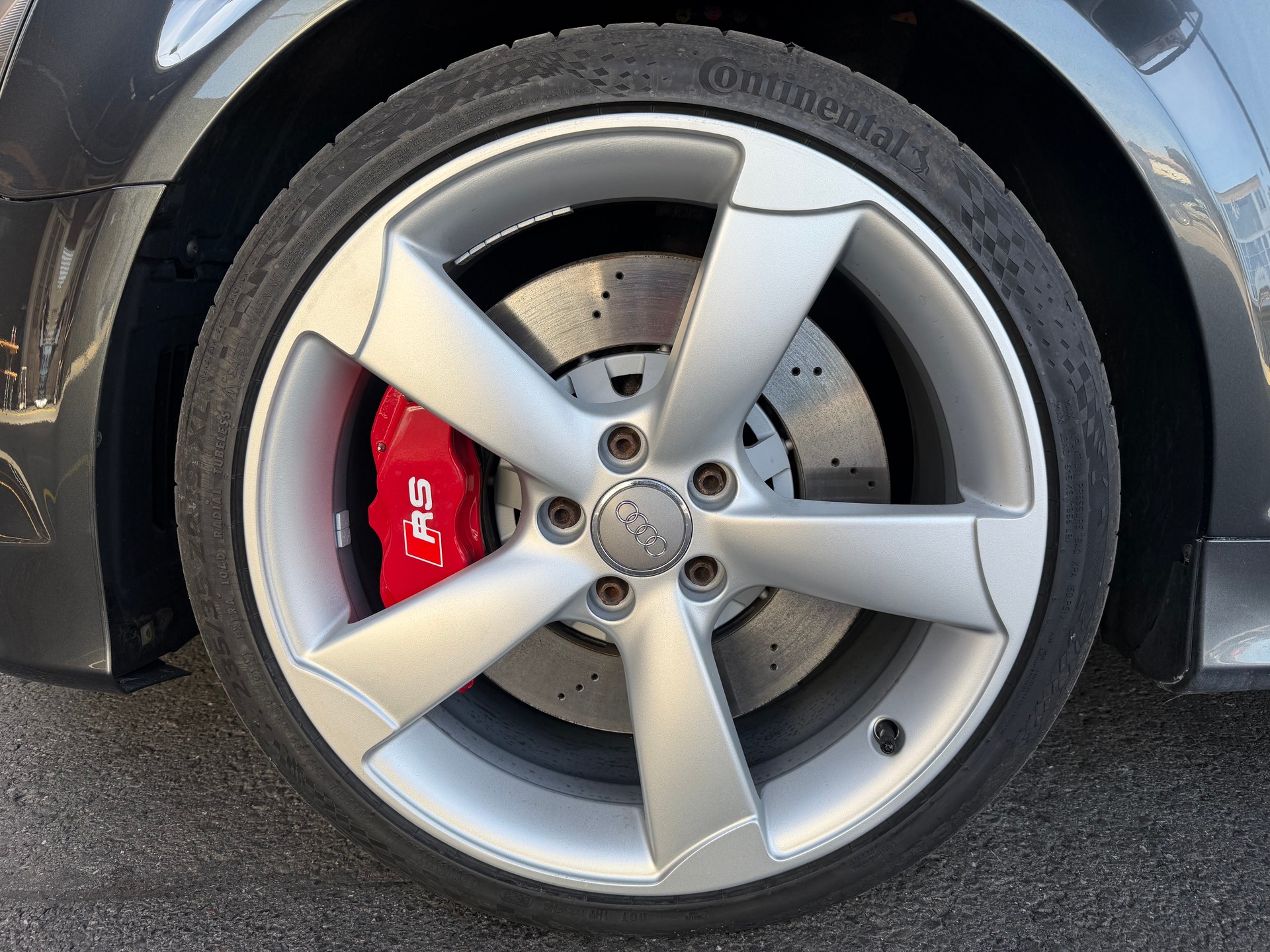 AUDI RS3 Sportback 2.5 TFSI quattro S-tronic-image-5