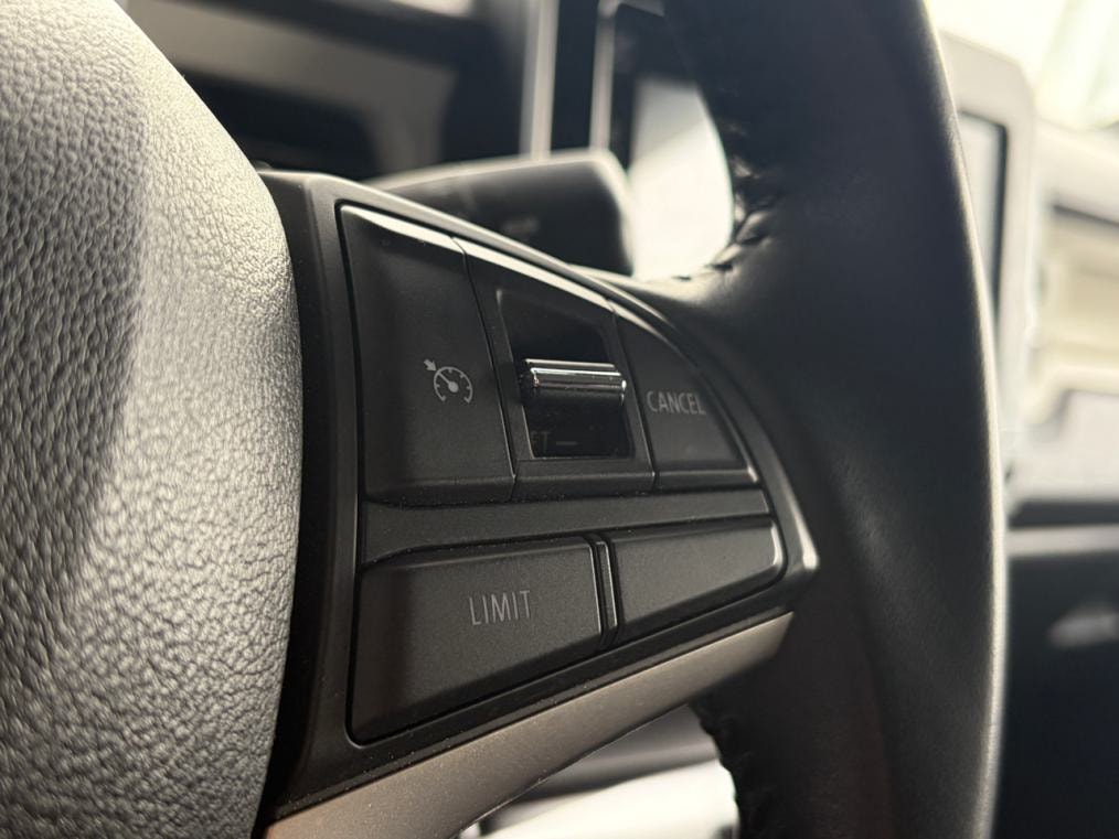 SUZUKI Ignis 1.2i Piz Sulai Top Hybrid 4x4-image-5