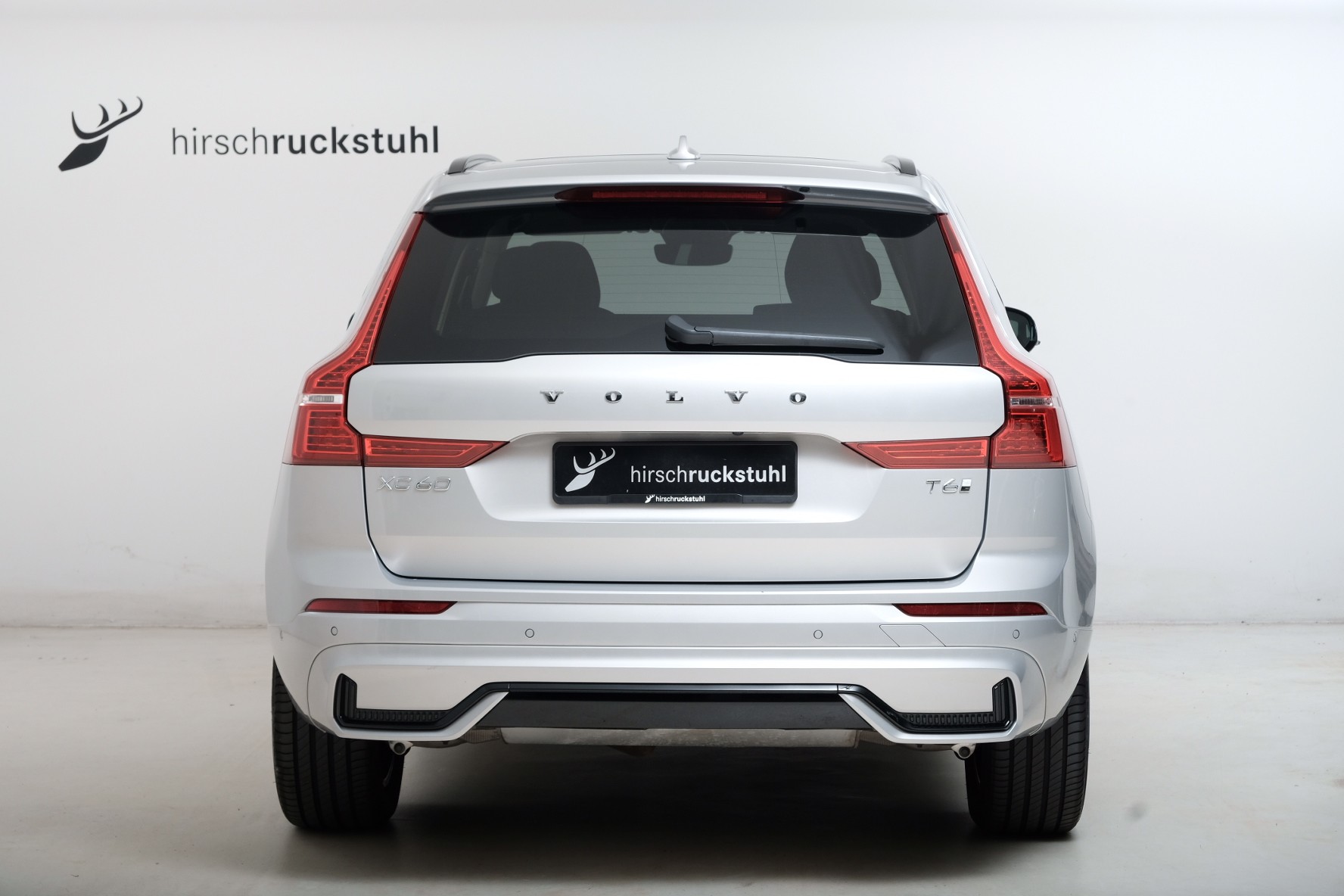 VOLVO XC60 2.0 T6 TE XCENTRIC eAWD-image-4