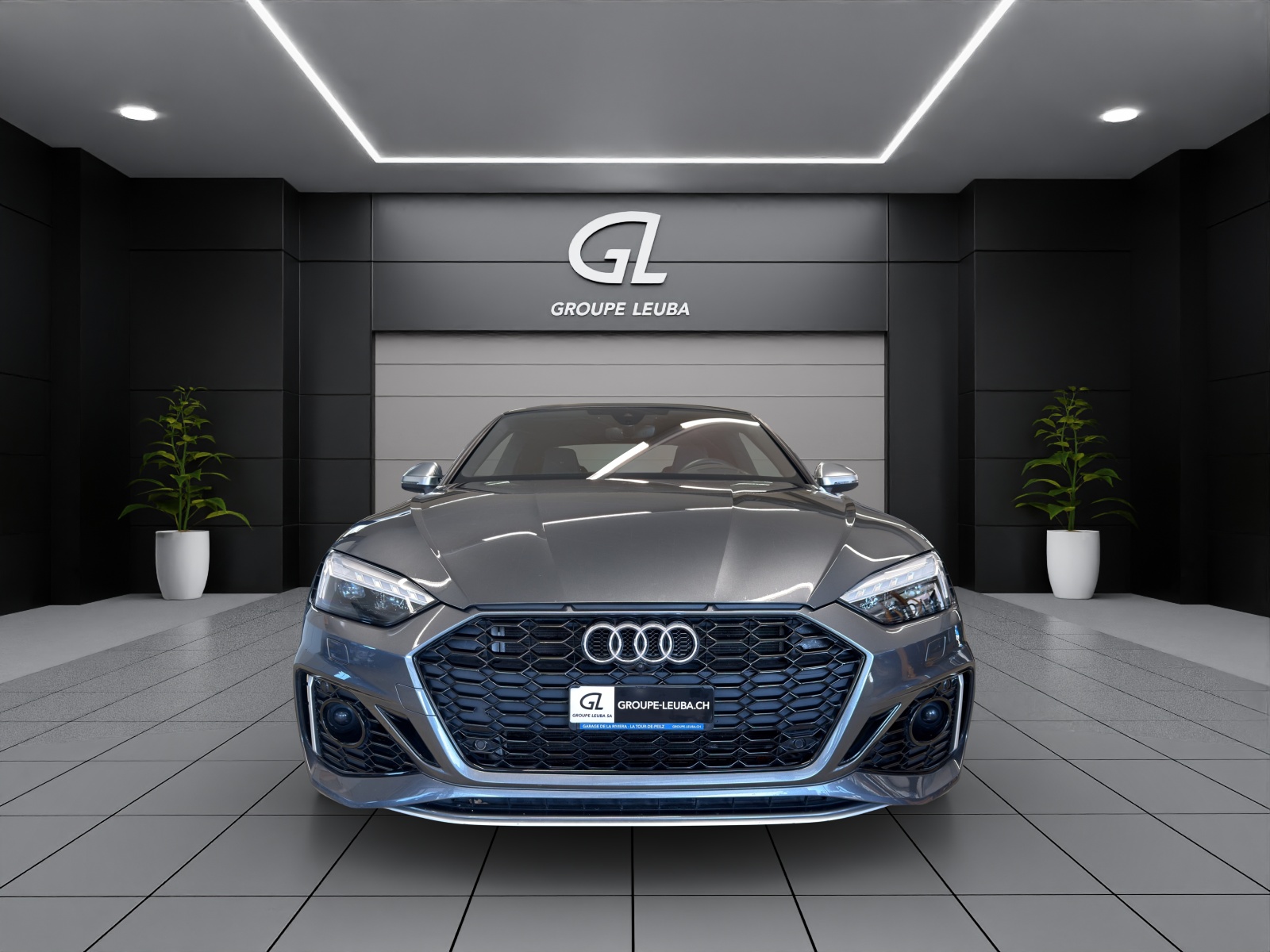AUDI RS5 Coupé 2.9TFSI quattro-showroom-element-1