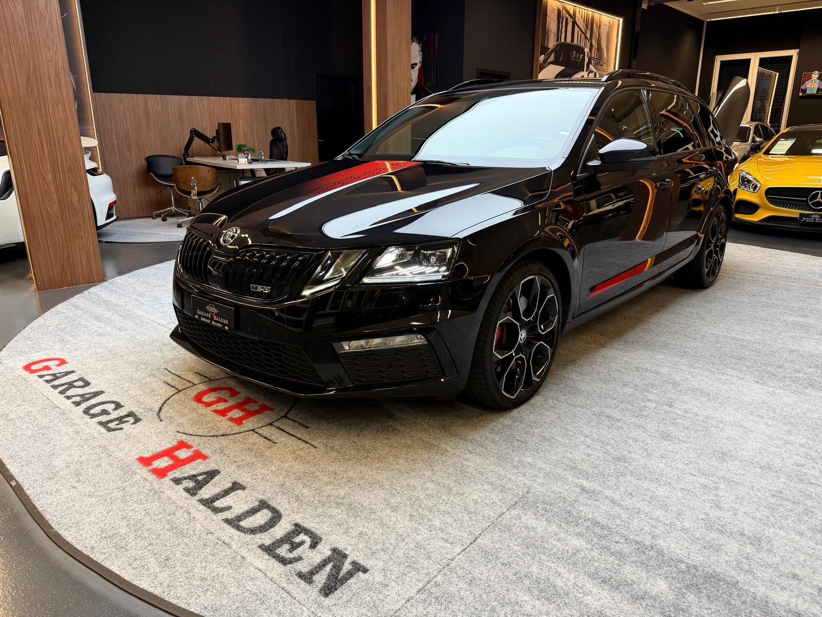 SKODA Octavia Combi 2.0 TSI 245 RS DSG-showroom-element-3