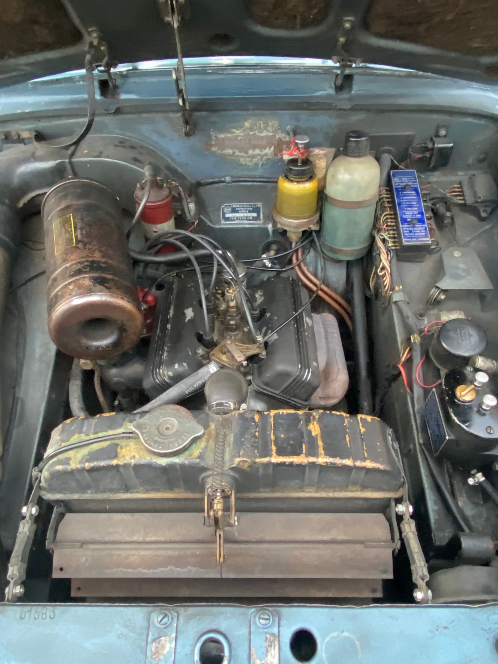 LANCIA APPIA-image-3