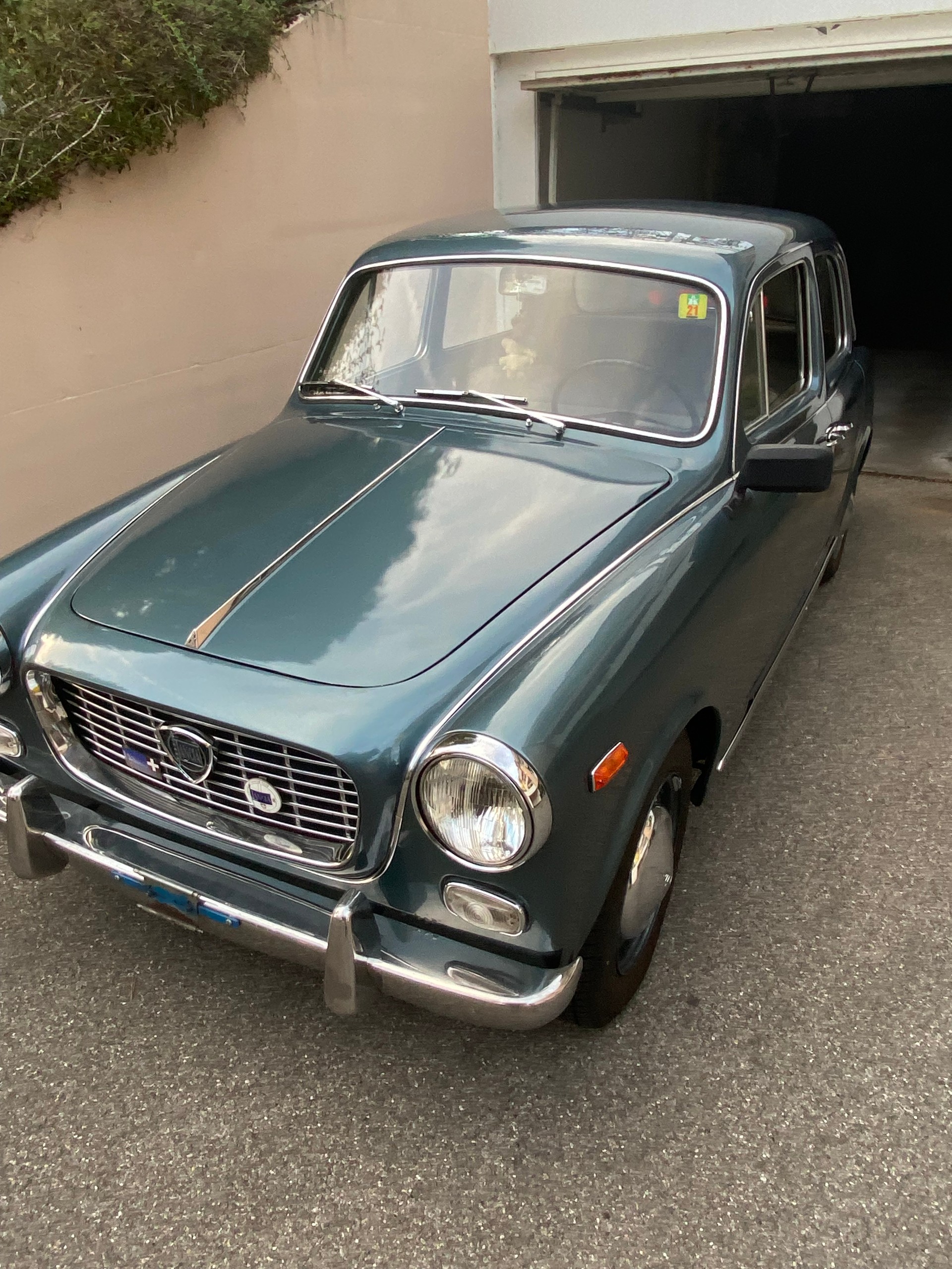LANCIA APPIA-image-5