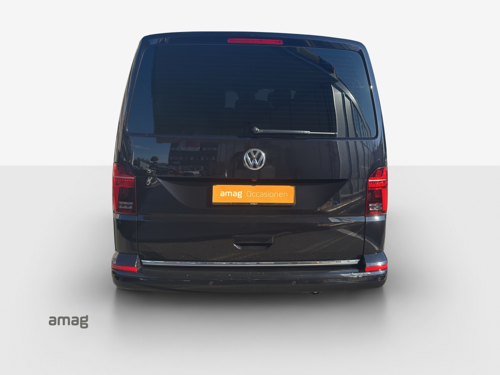 VW T6.1 Multivan 2.0 Bi-TDI Highline Liberty 4Mot. DSG-showroom-element-3