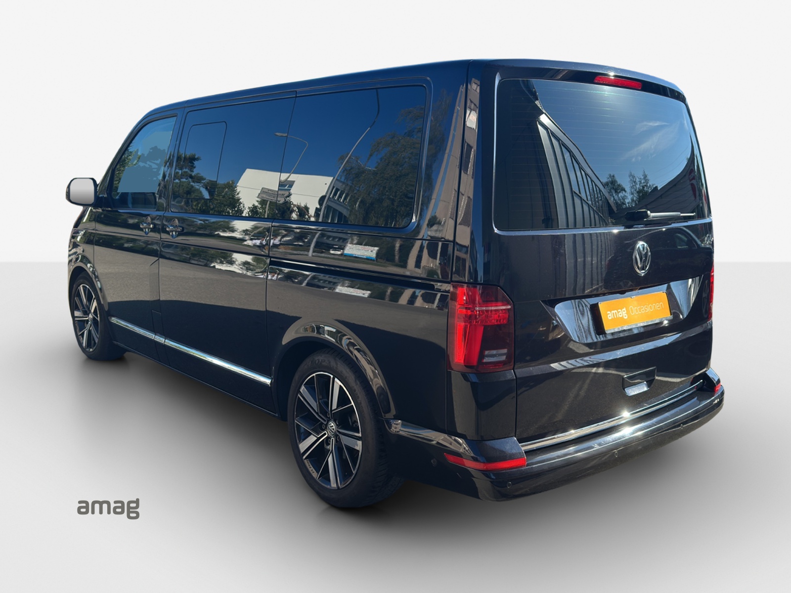 VW T6.1 Multivan 2.0 Bi-TDI Highline Liberty 4Mot. DSG-showroom-element-2