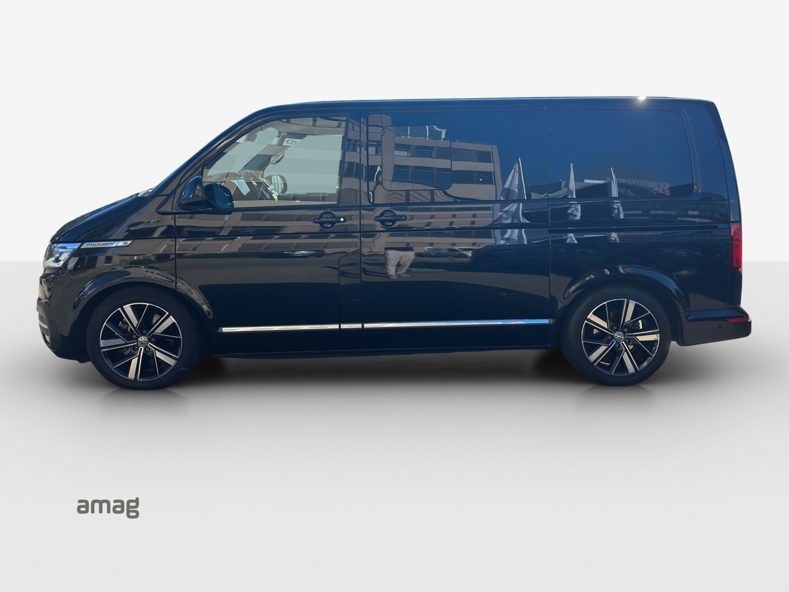 VW T6.1 Multivan 2.0 Bi-TDI Highline Liberty 4Mot. DSG-showroom-element-1