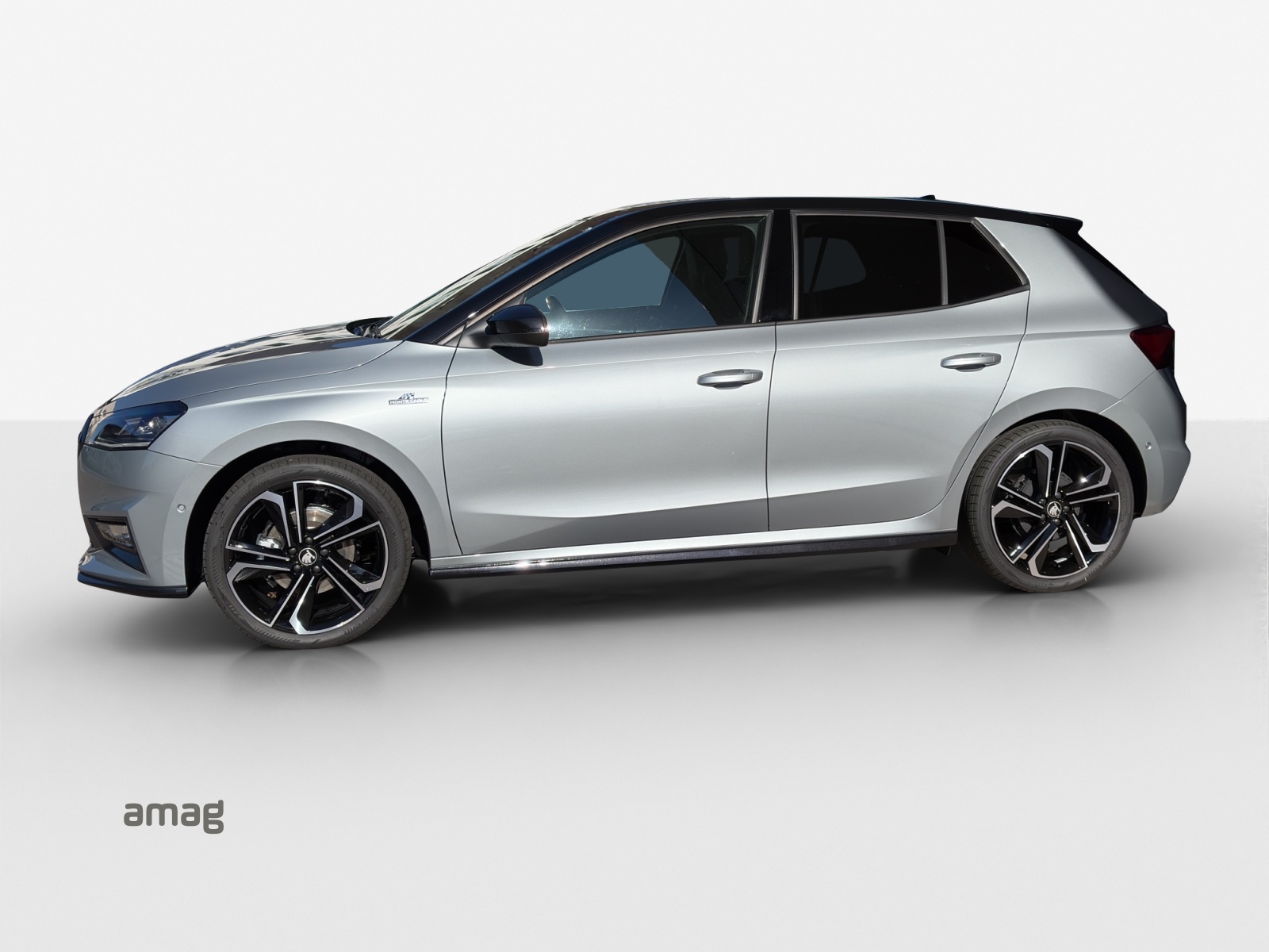SKODA Fabia 1.0 TSI Monte Carlo DSG-showroom-element-1
