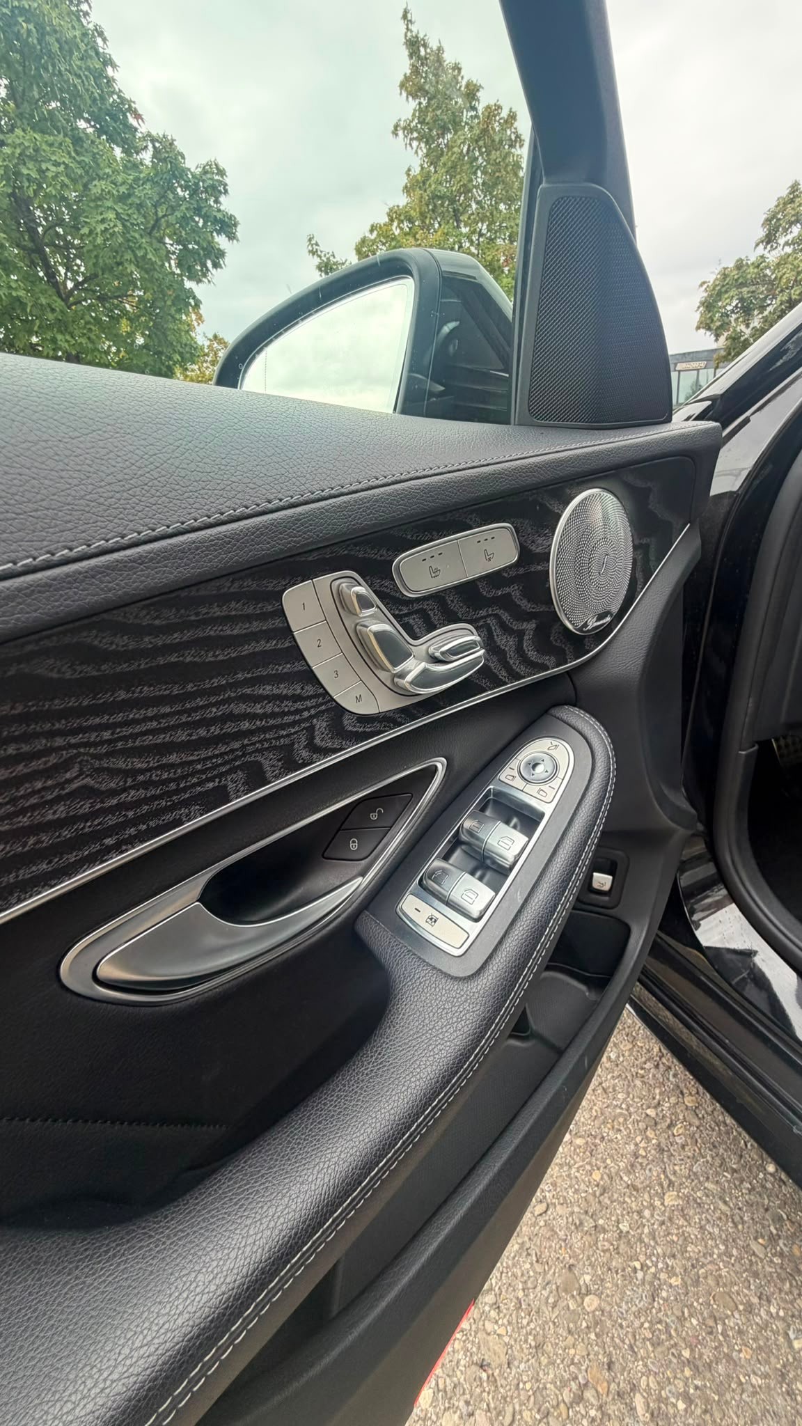 MERCEDES-BENZ C 450 AMG 4Matic 7G-Tronic-image-8