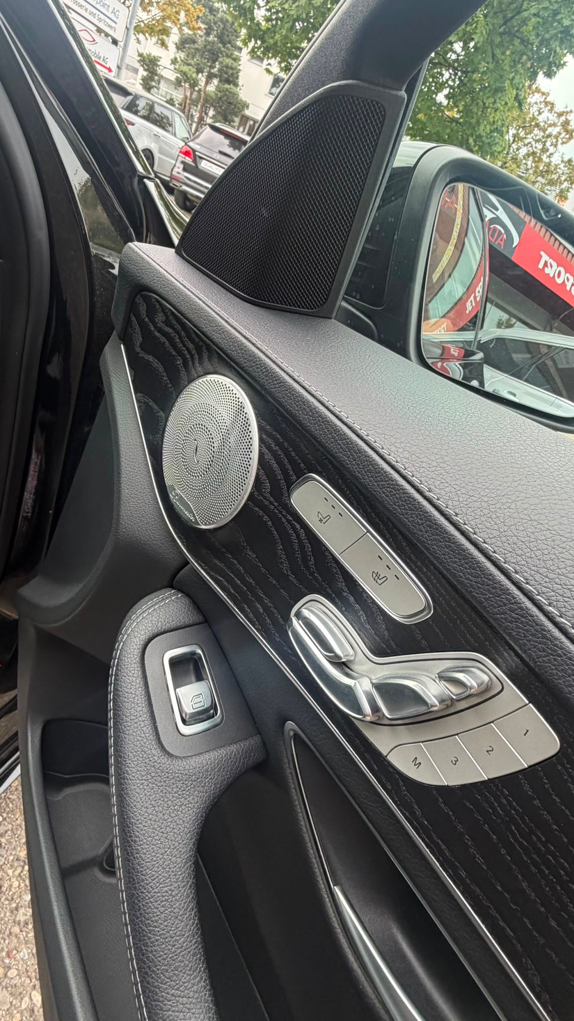 MERCEDES-BENZ C 450 AMG 4Matic 7G-Tronic-image-7