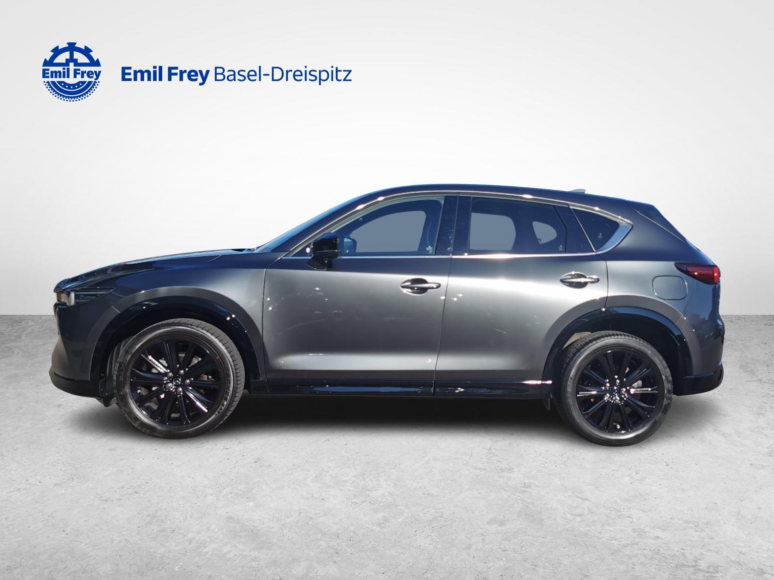 MAZDA CX-5 2.5 Homura AWD-showroom-element-2
