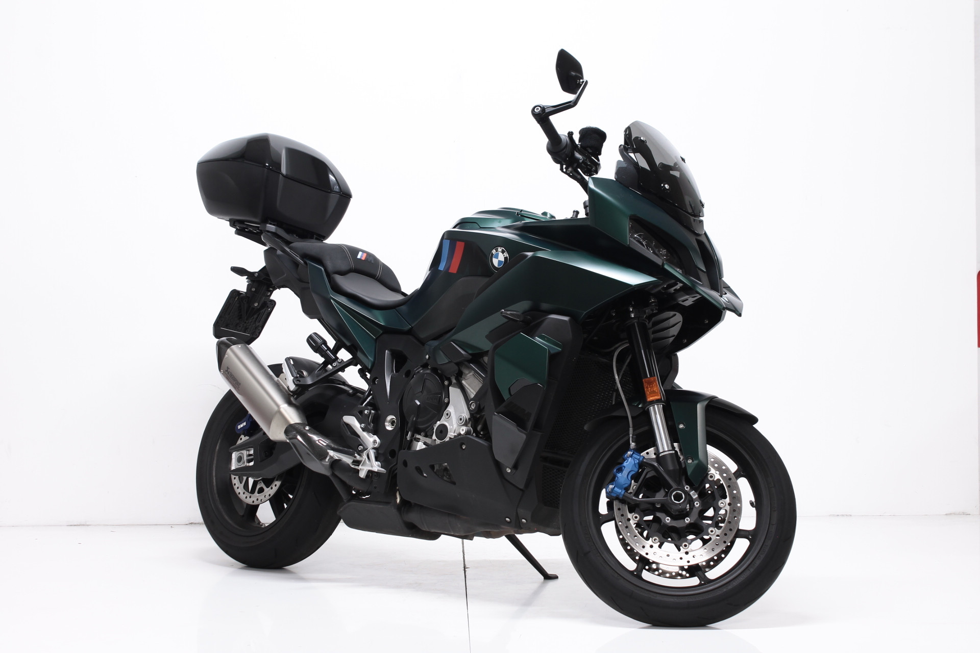 BMW M 1000 XR