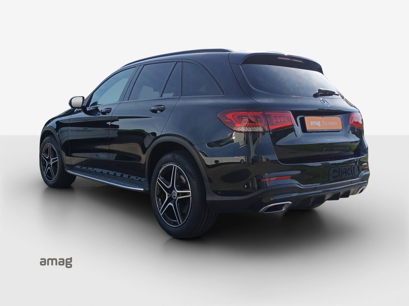 MERCEDES-BENZ GLC 200 AMG Line 4Matic 9G-Tronic-showroom-element-2