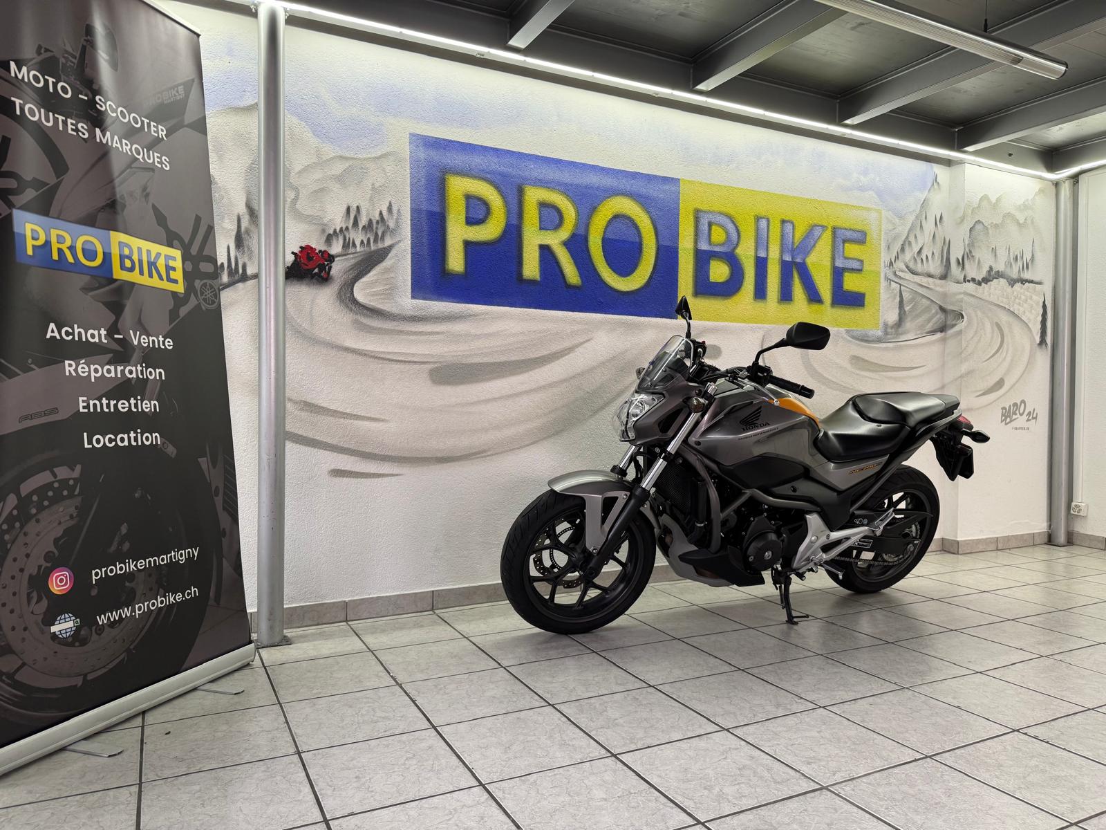 HONDA NC 700 S ABS-image-5