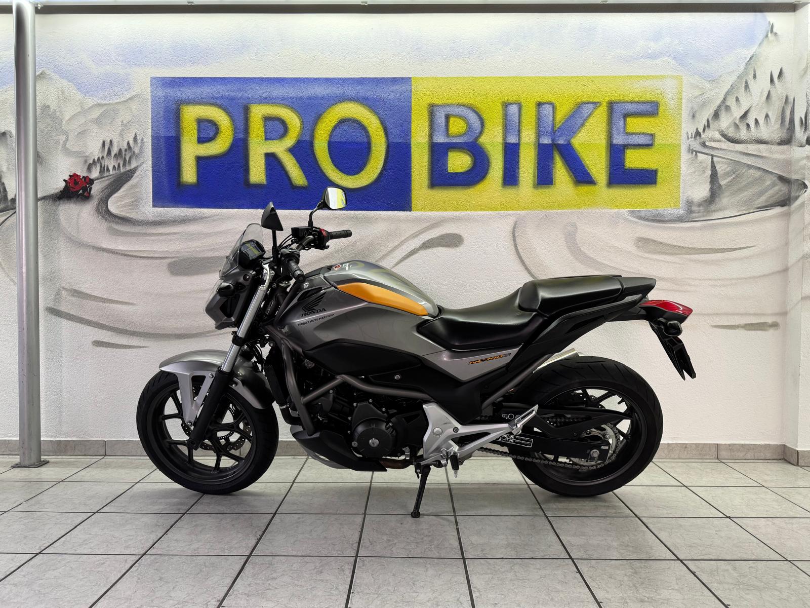 HONDA NC 700 S ABS-image-4