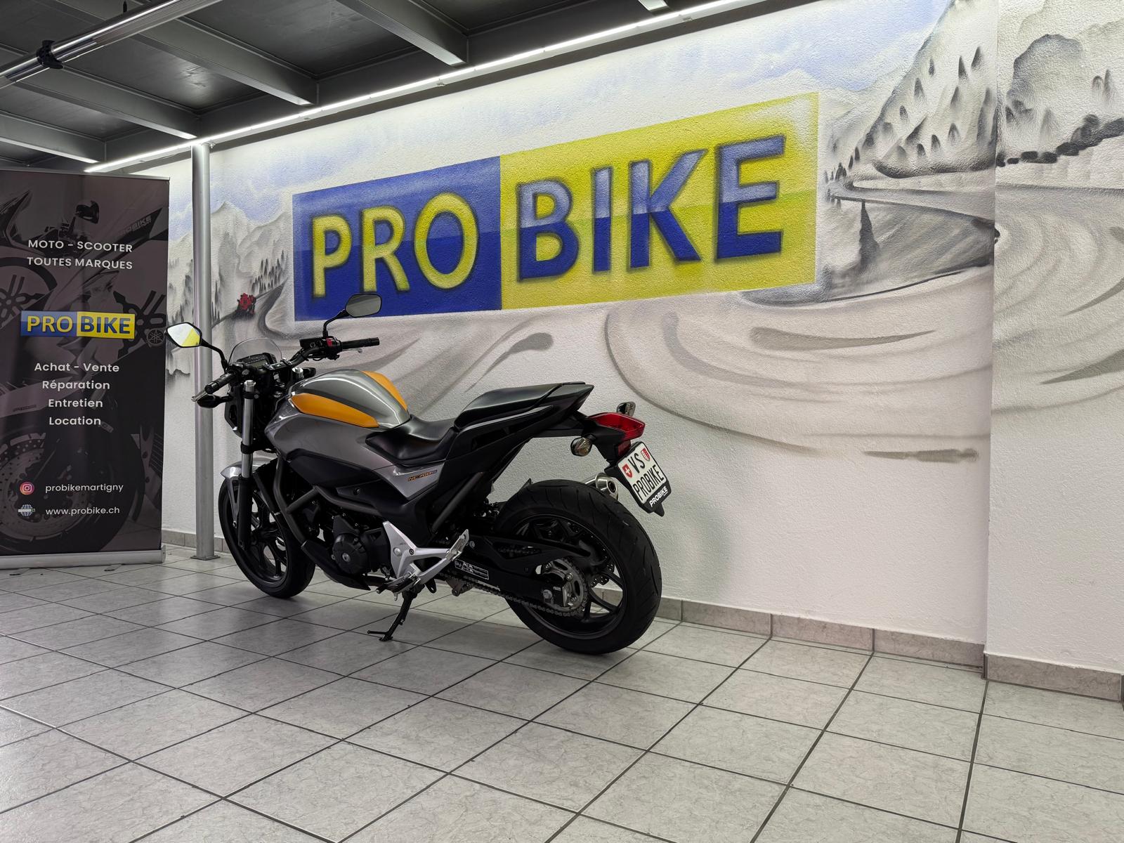 HONDA NC 700 S ABS-image-3