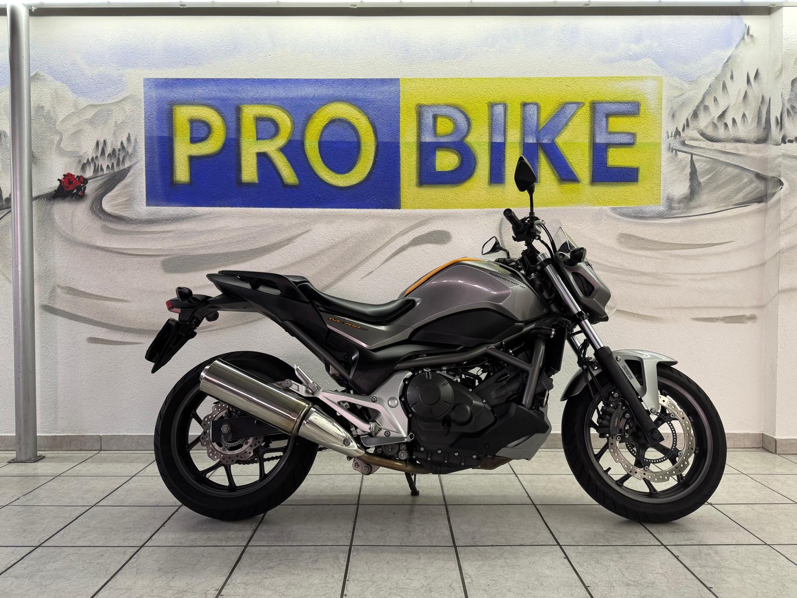 HONDA NC 700 S ABS-image-2