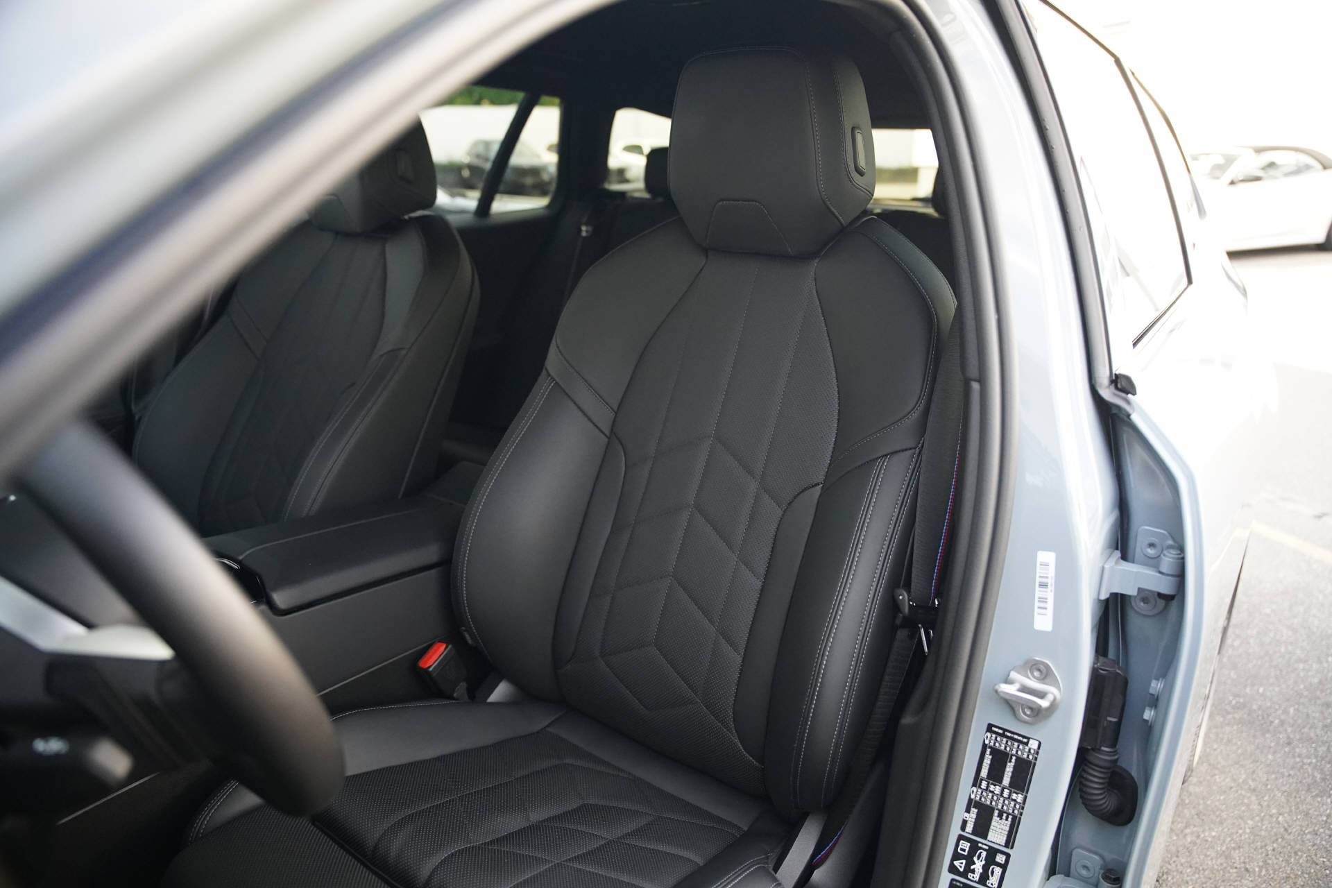 BMW 540d xDrive Touring M Sport Pro-image-9