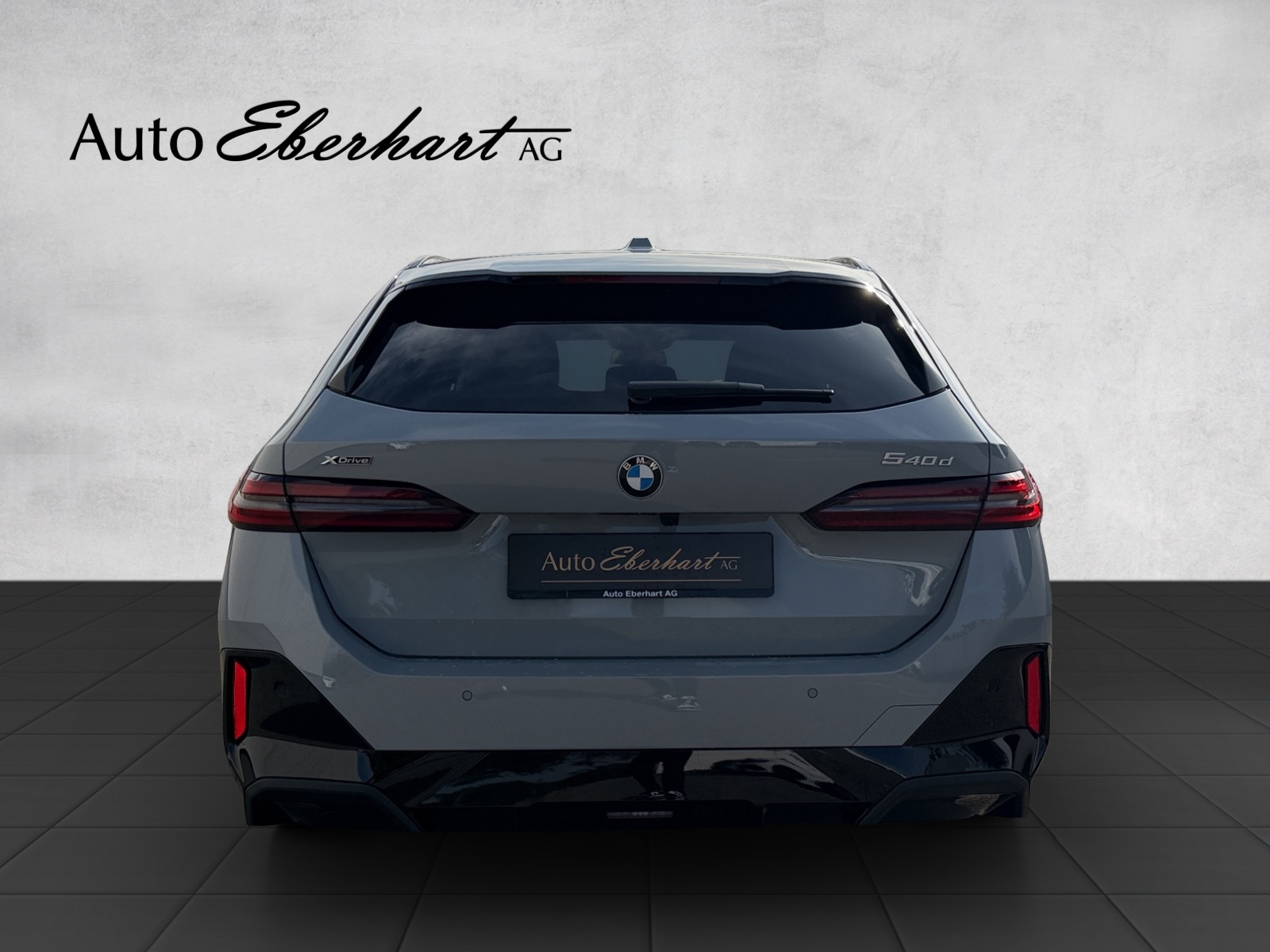 BMW 540d xDrive Touring M Sport Pro-image-4