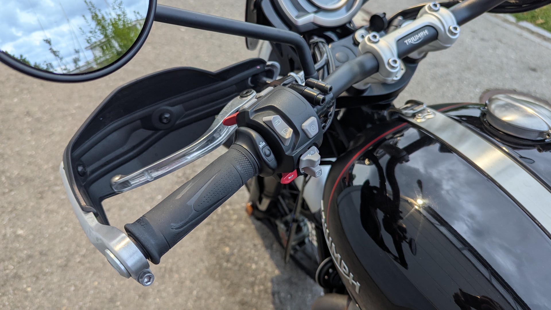 TRIUMPH Scrambler 1200 XC-image-12