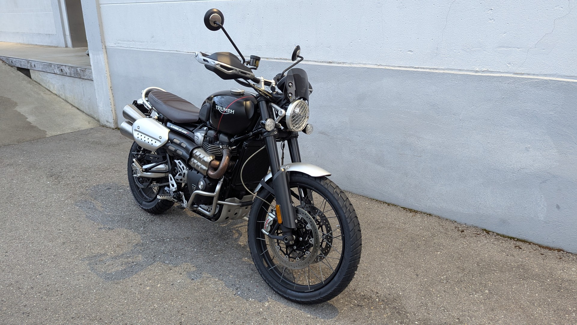 TRIUMPH Scrambler 1200 XC-image-4