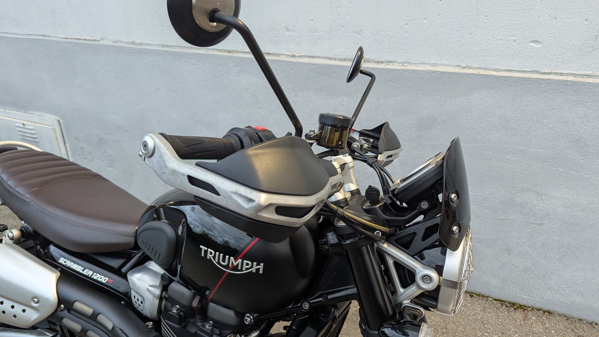 TRIUMPH Scrambler 1200 XC-image-9