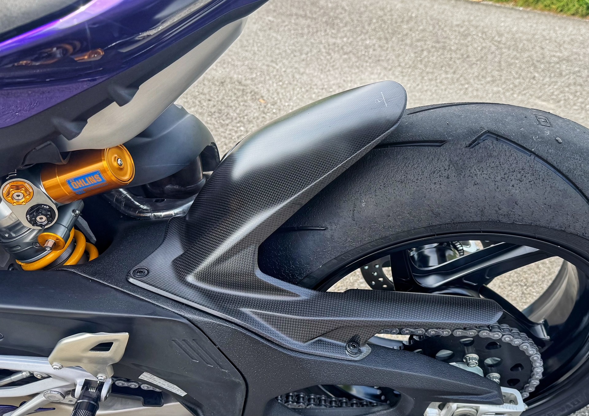 DUCATI Panigale V4 R-image-7