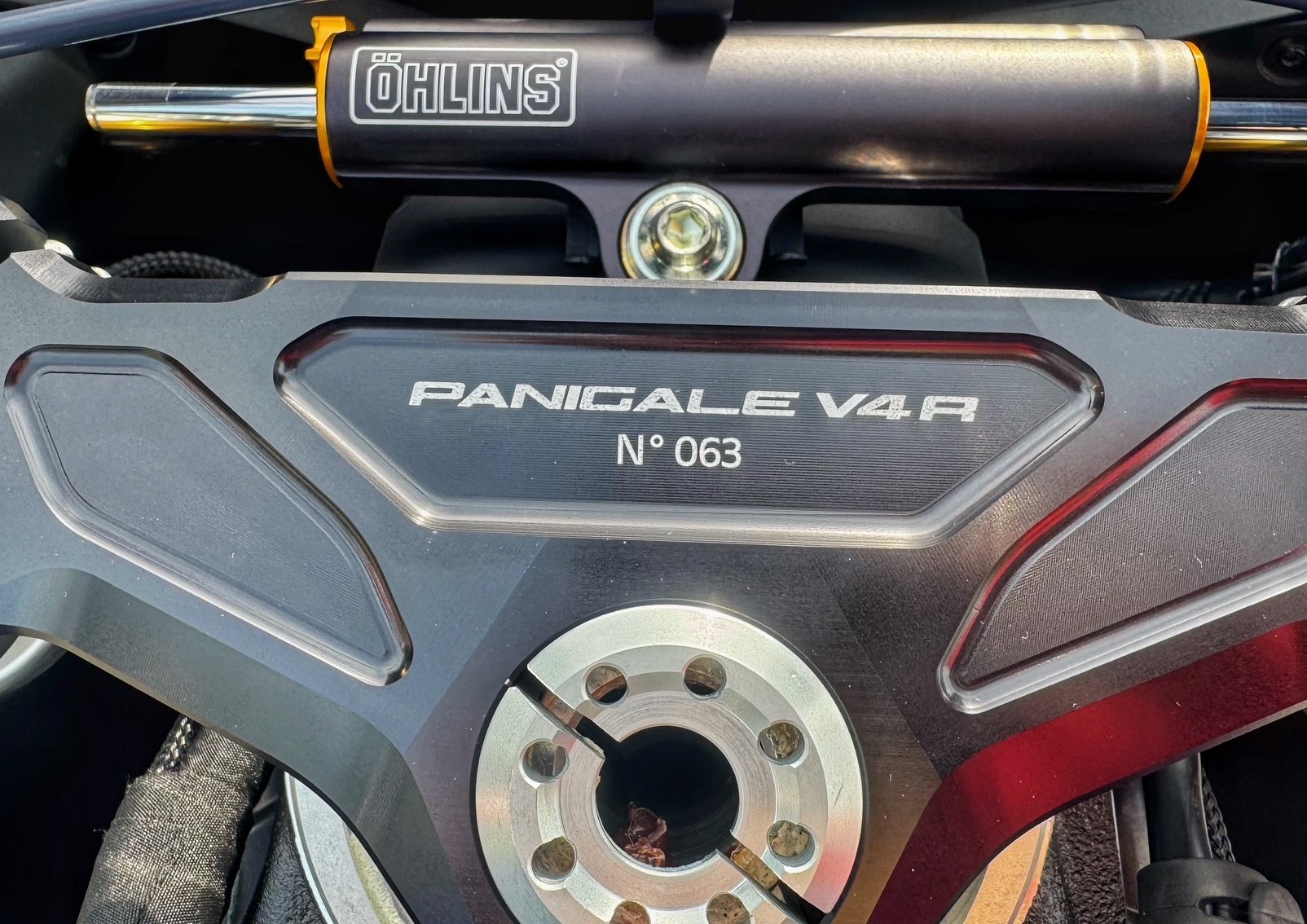 DUCATI Panigale V4 R-image-4