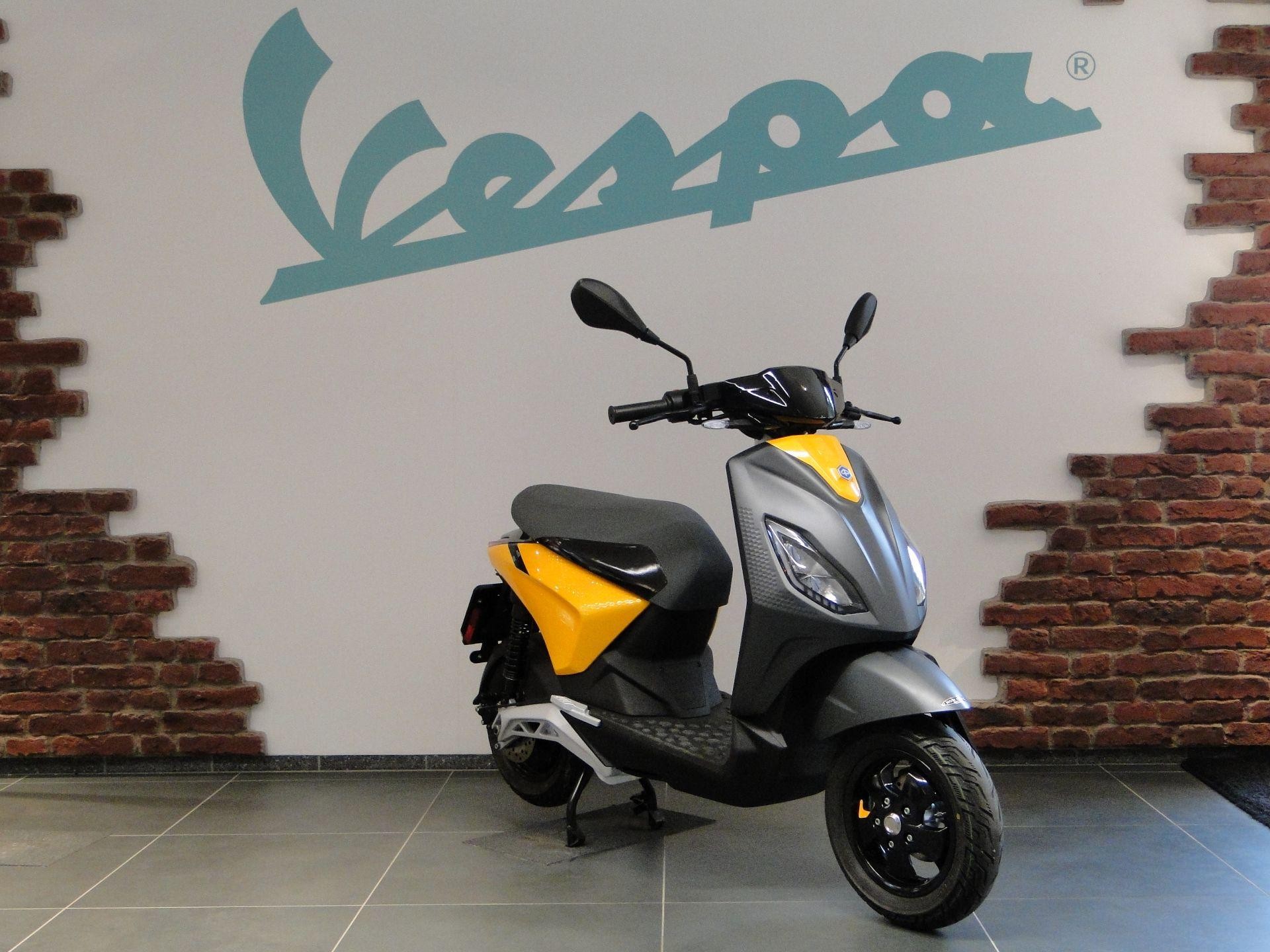 PIAGGIO 1 Active-image-2