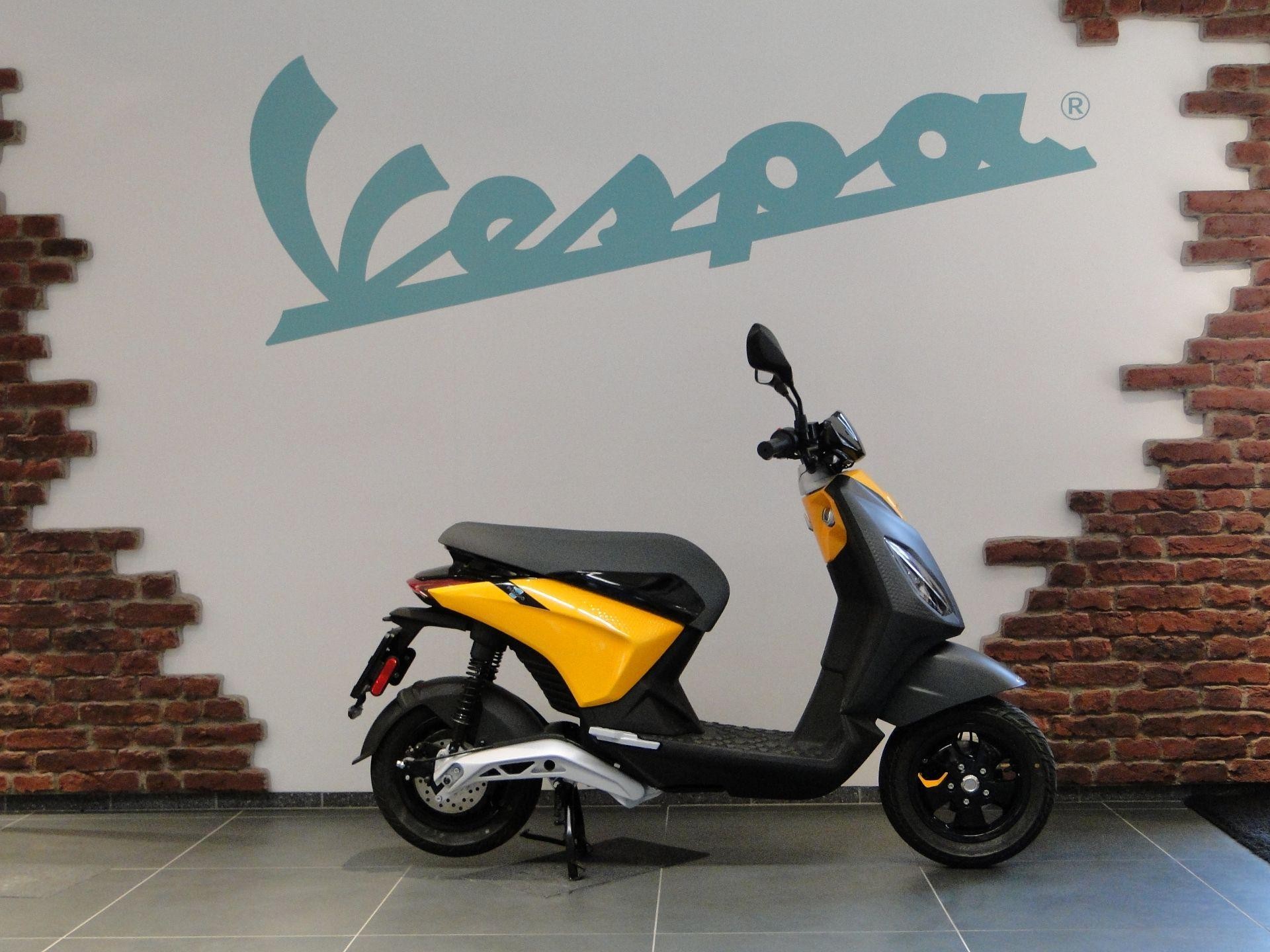 PIAGGIO 1 Active-image-1