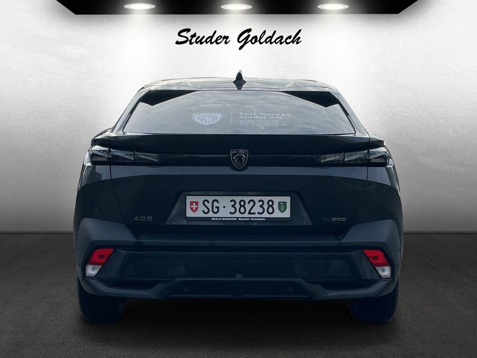 PEUGEOT 408 1.6 PHEV 225 GT-image-4
