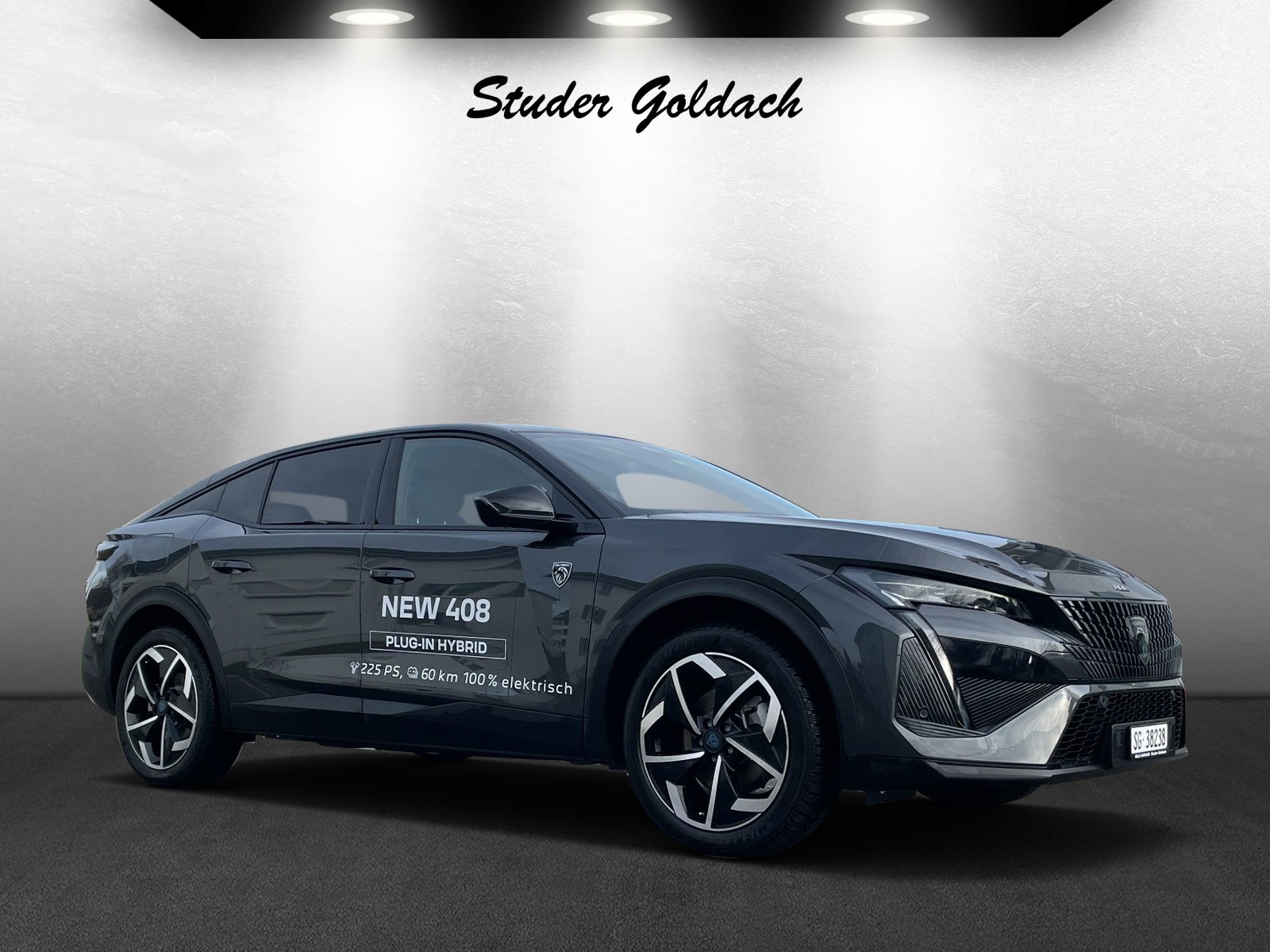 PEUGEOT 408 1.6 PHEV 225 GT-image-2