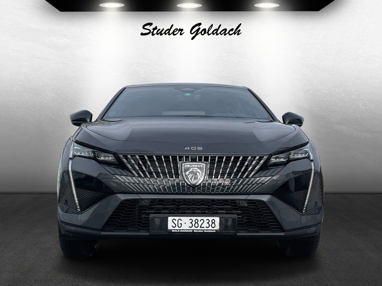 PEUGEOT 408 1.6 PHEV 225 GT-image-1