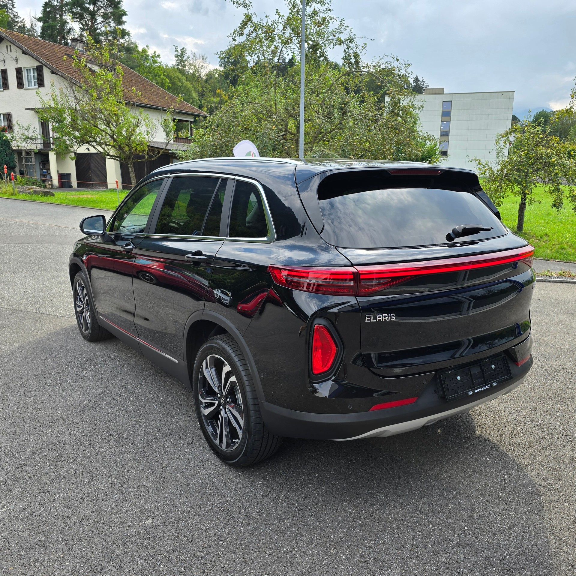 ELARIS Beo Electric 86 kWh-image-4