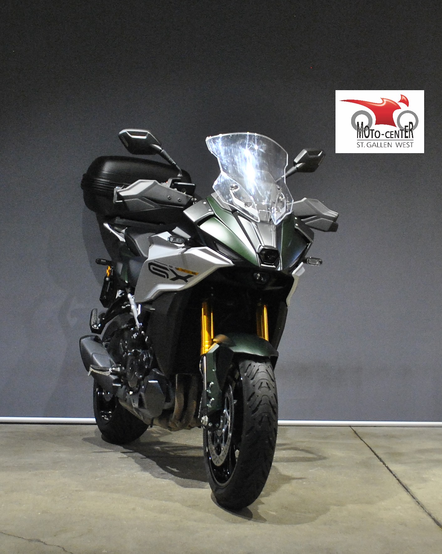 SUZUKI GSX-S 1000 GX-image-0