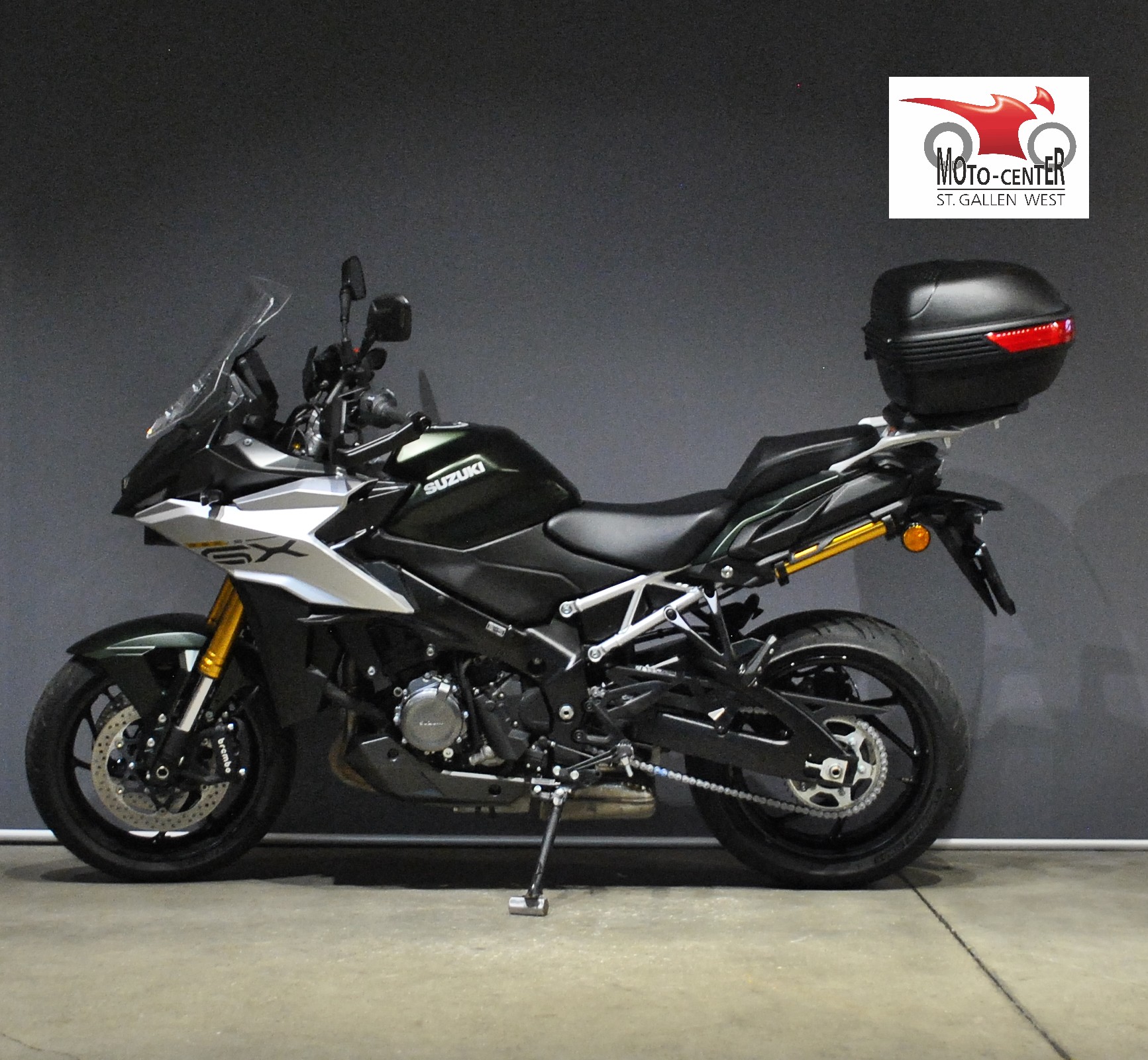 SUZUKI GSX-S 1000 GX-image-2