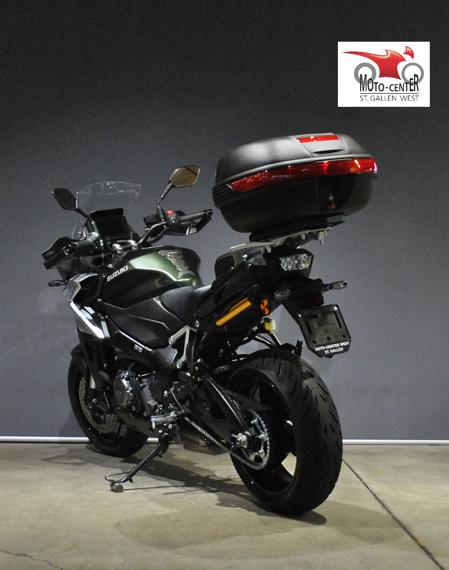 SUZUKI GSX-S 1000 GX-image-3