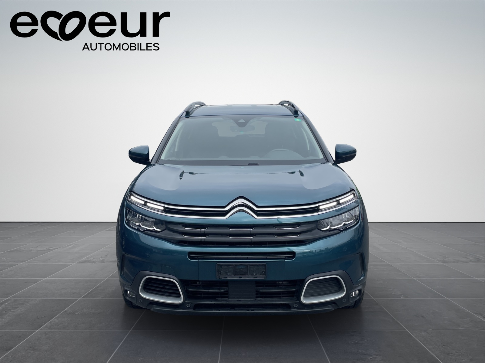 CITROEN C5 Aircross 1.6 Plug-in Hybrid Swiss Edition-image-8