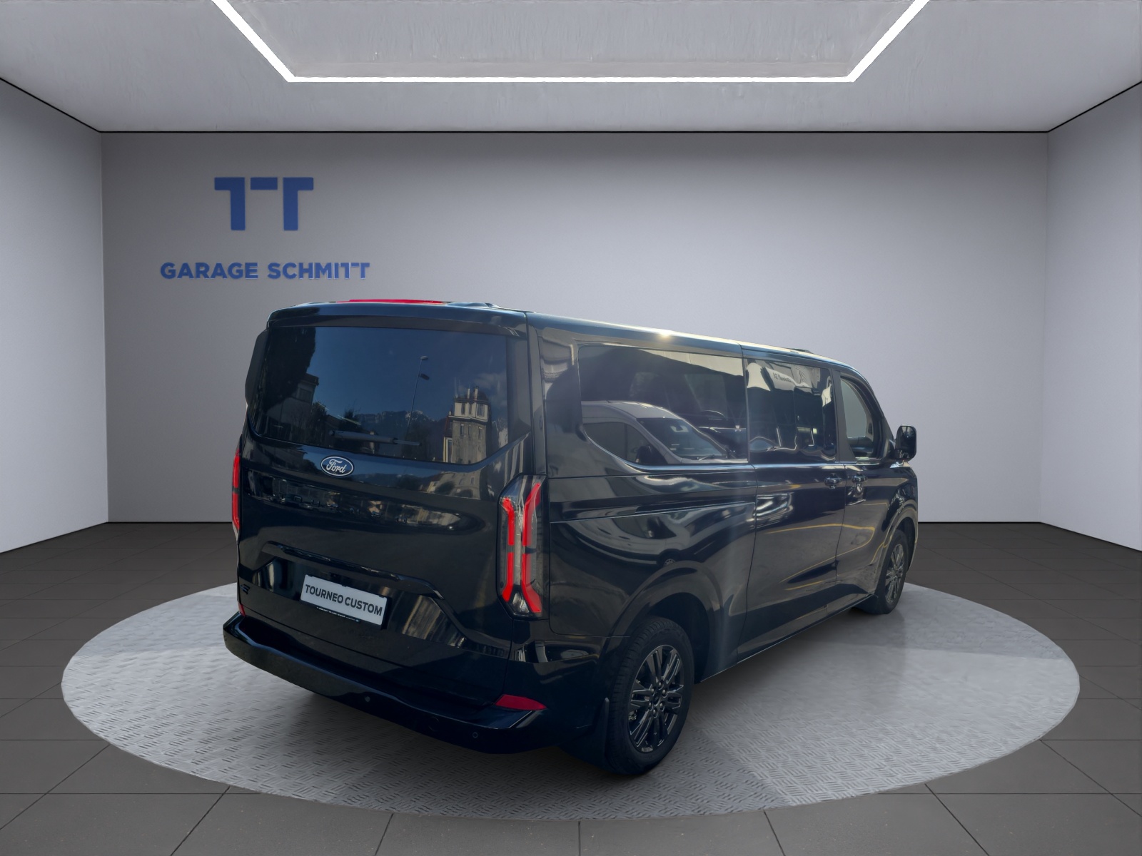 FORD E-Tourneo C bus 340 L2 Titaniu-showroom-element-2