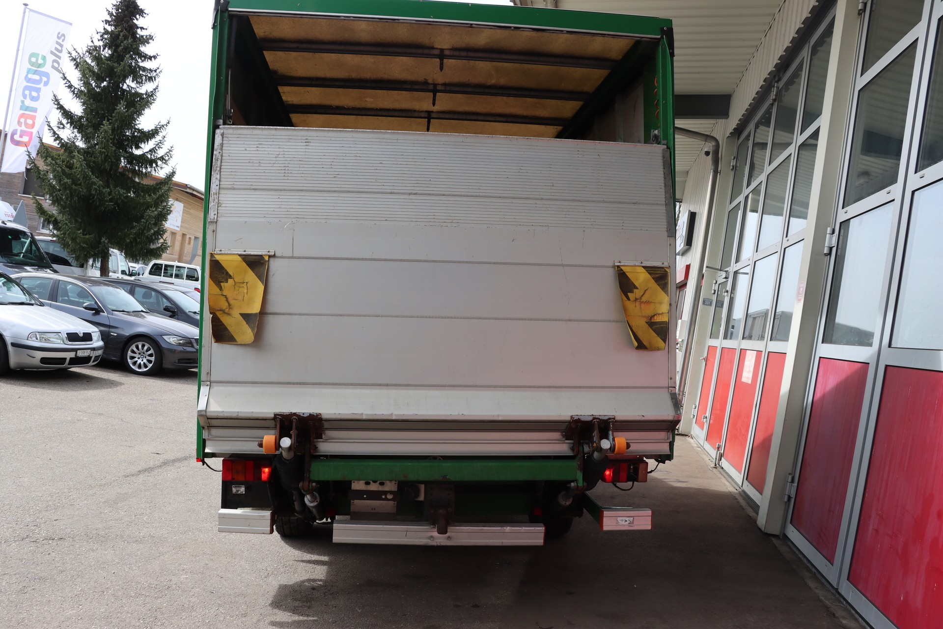 VW LT 35 2.5TDI-image-7