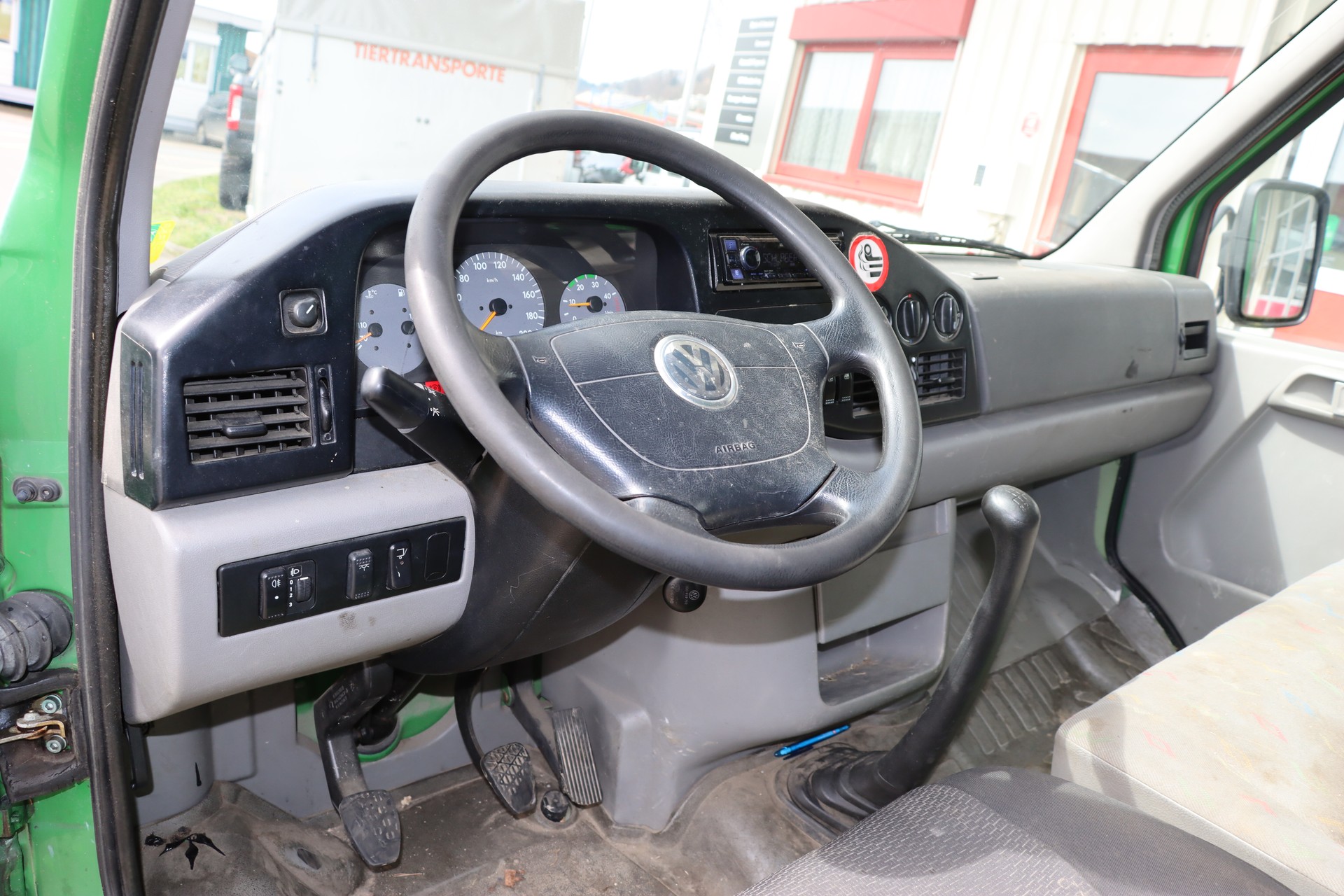 VW LT 35 2.5TDI-image-13