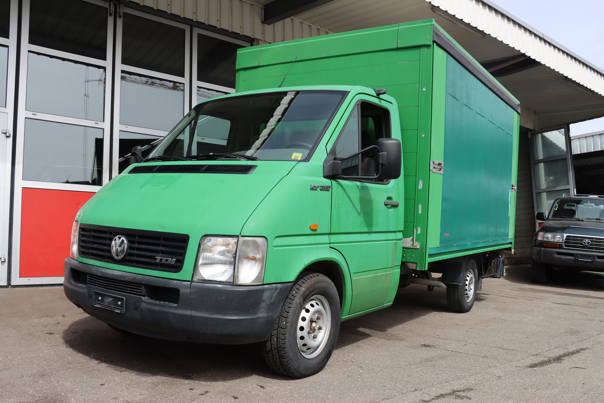 VW LT 35 2.5TDI-showroom-element-1