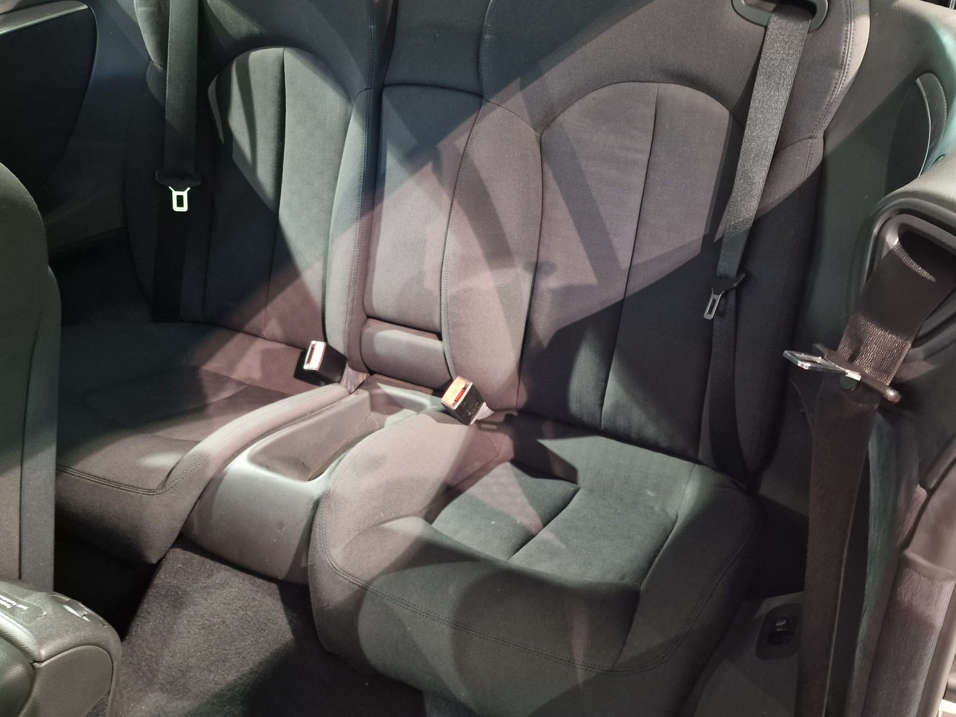 MERCEDES-BENZ CLK 240 Avantgarde-image-9