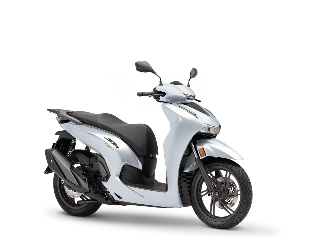 HONDA SH 350-image-6