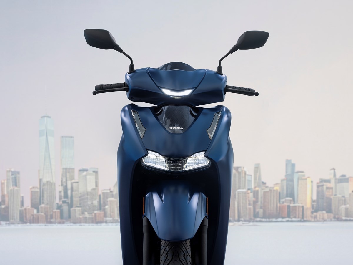 HONDA SH 350-image-7