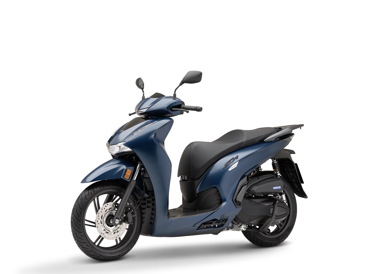 HONDA SH 350-image-2