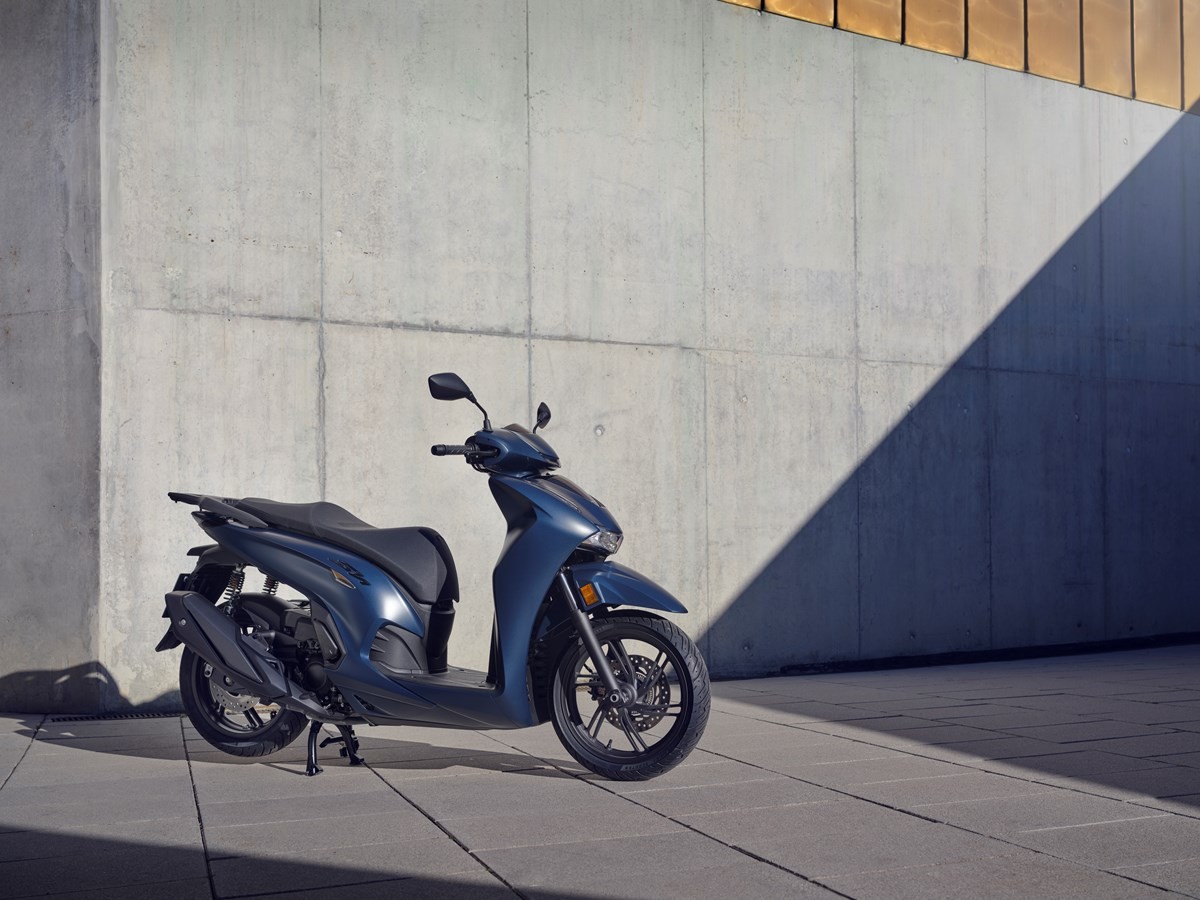 HONDA SH 350-image-3