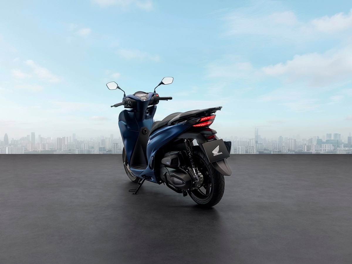HONDA SH 350-image-5